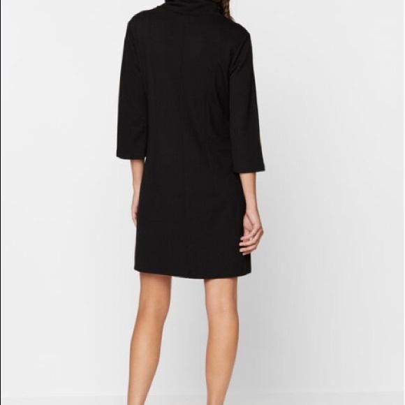 Isabella Oliver Maternity Dress NWOT - Picture 8 of 9